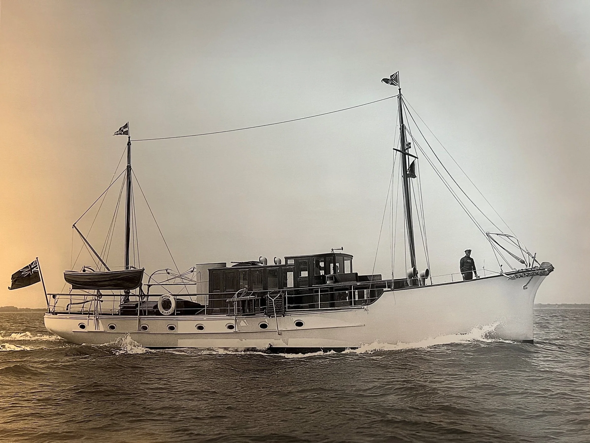 Featured image for Warrior History Resource Added to Member Reading List